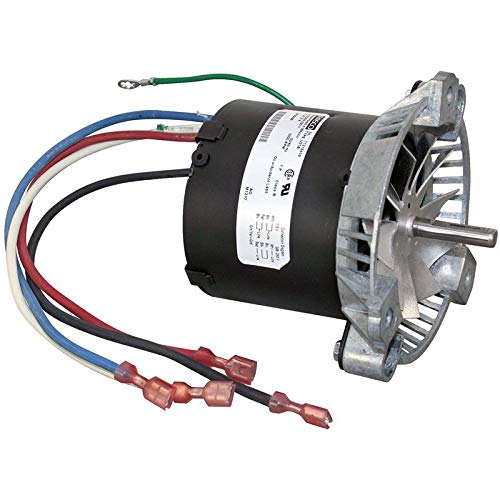 Motor, Blower For Vulcan Hart Part# 00-960677