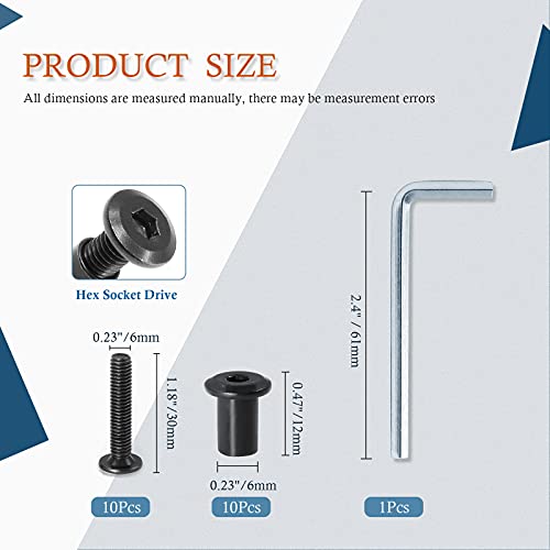 Opiniones y reviews de Cuñas de unión los 10 mejores. 15 Cuñas de unión marca Jersvimc (3)