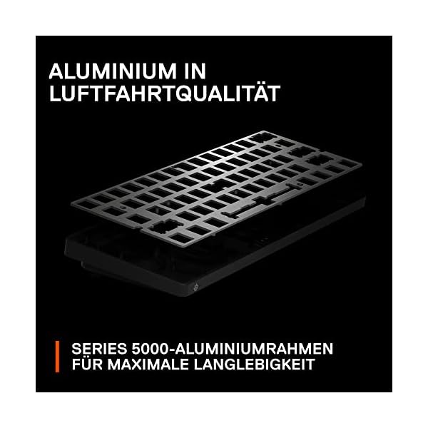 Steelseries – Bild 10