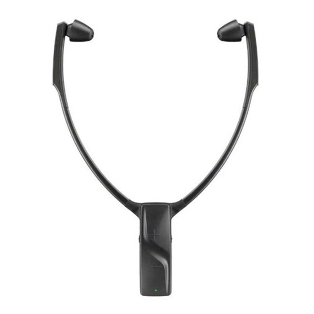 Sennheiser 573686 RR 2000 Nero