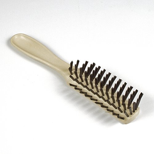 Bulk Buys Adult Ivory Hairbrushes 24-cs - Case of 24