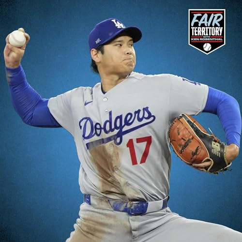 New Shohei Ohtani rules? Konnor Griffin extension, Underrated teams