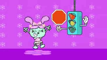 Amazon.com: Starz Wow Wow Wubbzy-pirate Treasure [dvd