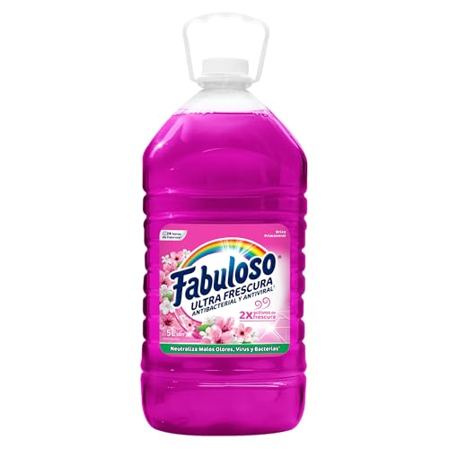 frescura Marca Fabuloso