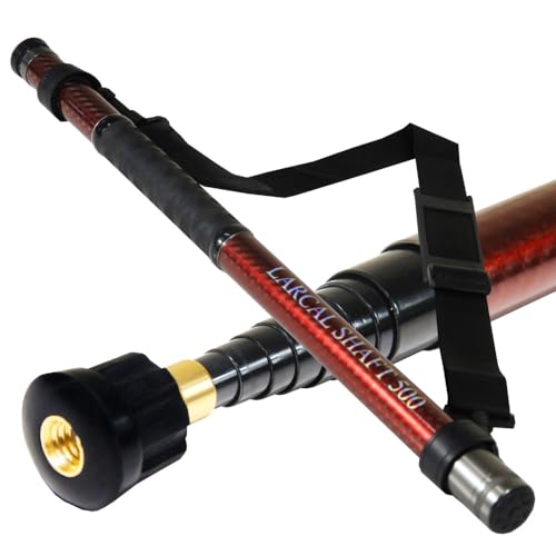 ދ pʂ̕ J[{fBOVtg LARCAL SHAFT([JVtg) 3.5m^4m^4.5m^5m^5.5m^6m (ori-larcal) (bh, 5m)