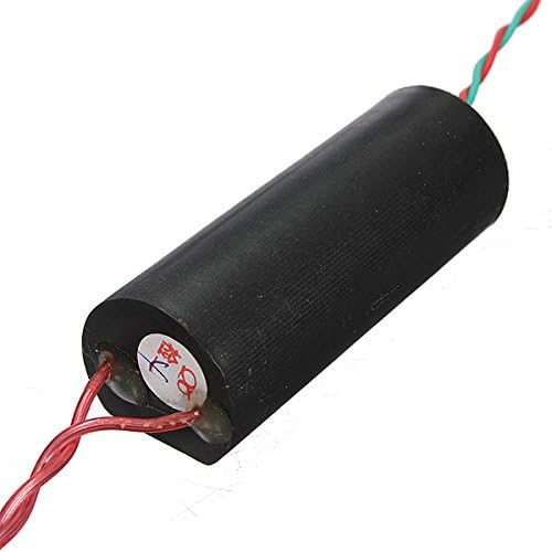 ILS - DC 3.7-6V to 400KV Boost Step Up Power Module High Voltage Generator
