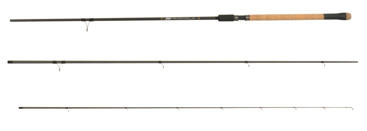 MS-Range Match Rod PRO Match Heavy