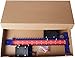 BaNbe Starting Block, Athletics Running Jumping All Tracks Starting Block Set for Runner, Suitable for Plastic Track, Ash Track, 20240108