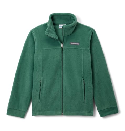 Columbia Boys' Steens Mt Ii Fleece