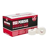 Cramer 950 Porous Tape (CS Of 32) (EA)