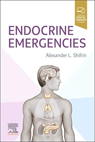 Endocrine Emergencies view 2