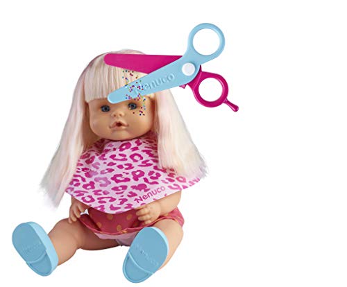 La mejor comparación de Peluquería nenuco para comprar online. 3 Imagen adicional