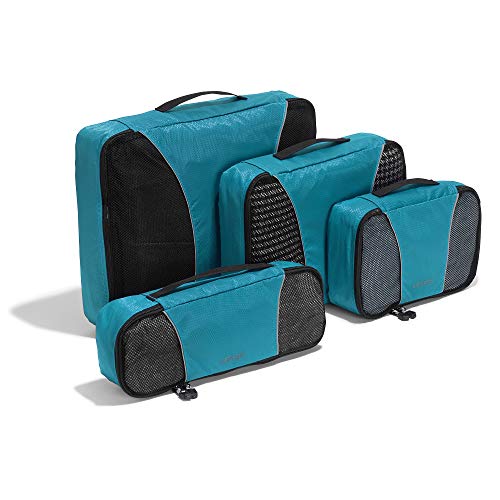 eBags Classic Packing Cubes for Travel