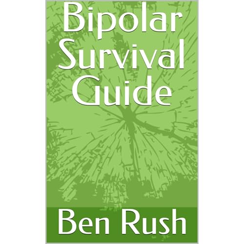 Bipolar Survival Guide by Ben Rush episode artwork