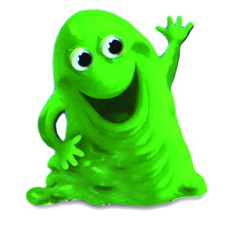 NEO+ - Pasta de blandiblú, Juego Educativo (371)