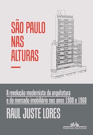 São Paulo nas alturas
