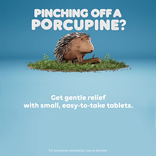 Colace Regular Strength Stool Softener, 100 Mg Capsules, 250 Count, Docusate Sodium Stool Softener For Gentle, Dependable Relief #TOP2