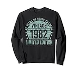 Photo Gallery retro 42nd birthday gifts men women felpa Photo Gallery retro 42nd birthday gifts men women felpa