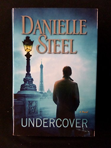 Undercover (Large Print) 1629535753 Book Cover