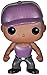 Funko POP! Television: True Blood - Lafayette Reynolds Action Figure