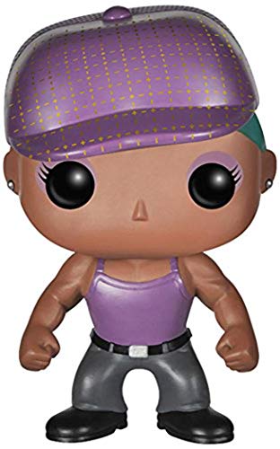 Funko 4069 POP Vinyl True Blood Lafayette