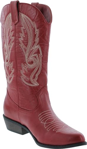 Image of Coconuts by Matisse Women's Gaucho Boot