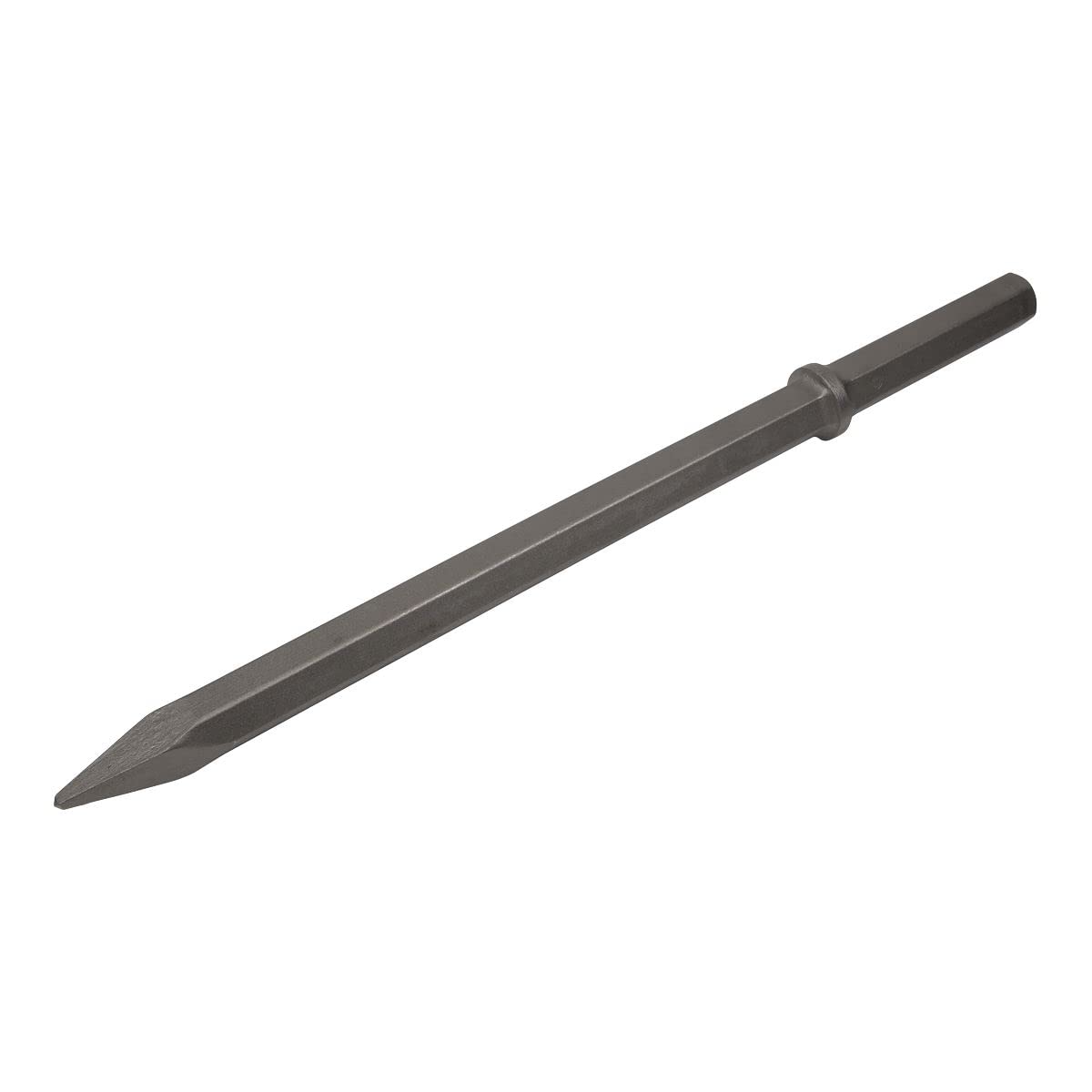 Sealey Worksafe Q1pt 620Mm Point - 1-1/4" Hex