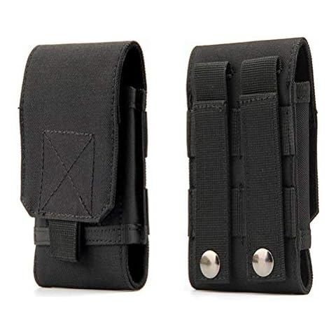 Universal Tactical Molle Phone Holster Kit Cover