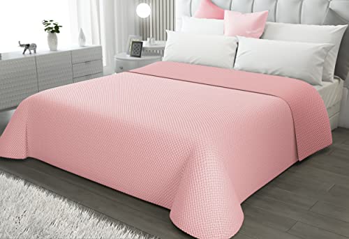 Trapuntino 100 grammi letto singolo 1 piazza: 170x250 cm; Trapuntino letto Piazza e Mezza : 220x250 cm