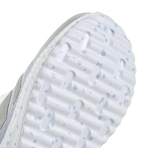 Image of adidas Kids' X PLR Path Elastic Lace & Strap Shoe