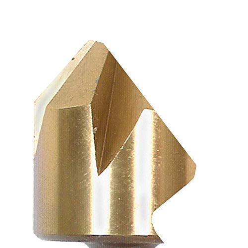 Bosch Cst1 1/2 In. Titanium-Coated Countersink #TOP3