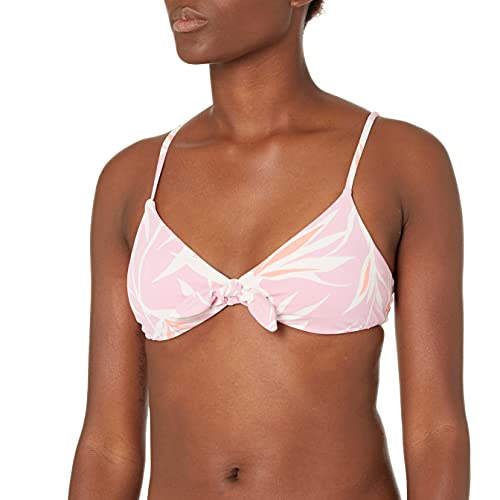 Haut de maillot Billabong Another Paradise Knot pour vos vacances au soleil