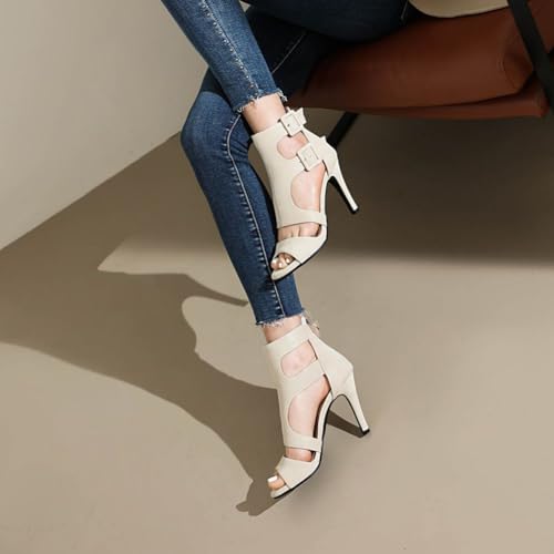 Comparativas de Botines piel salsa más recomendados. 27 Imagen adicional