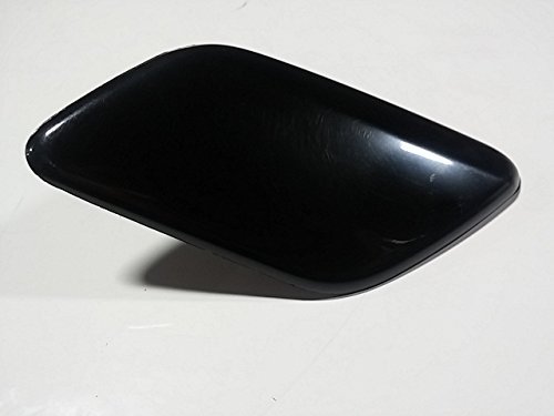 Amazon.com: Genuine Volvo 39802681, Front Bumper Headlight Washer  