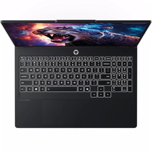 Image of Lenovo Legion Pro 5i Gen 10 with Core Ultra 9 275HX, NVIDIA GeForce RTX 5070, OLED 16 inch Non-Touch, 32GB RAM, 2TB SSD, 24zone RGB, 3YR Courier /Carry-in