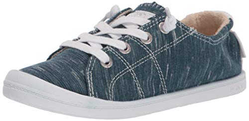 Image of Roxy Women's Bayshore Slip-on Sneakers