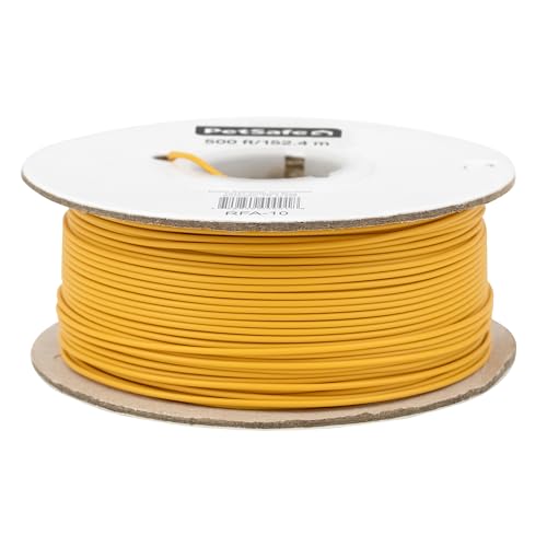 PetSafe In-Ground Fence Boundary Wire, 20-Gauge, 500 ft - image 1
