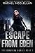 Escape from Eden (Original Series book 2)