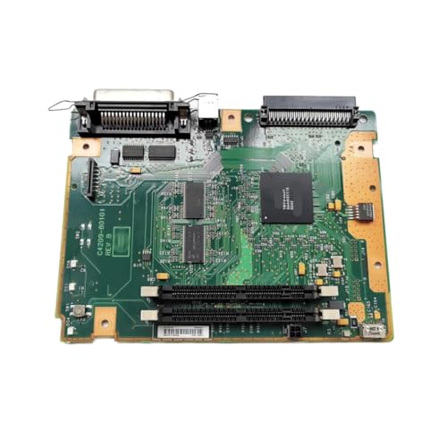 Carte principale C4209-60001 pour LaserJet 2200d, fluidifiez votre travail au bureau