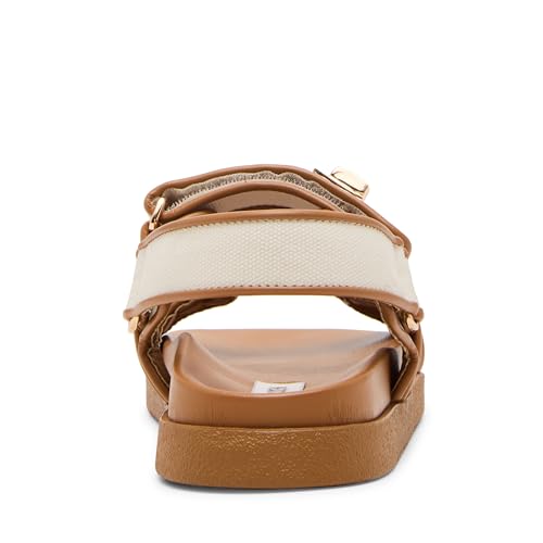 Image of Steve Madden Women's Mona Black Leather