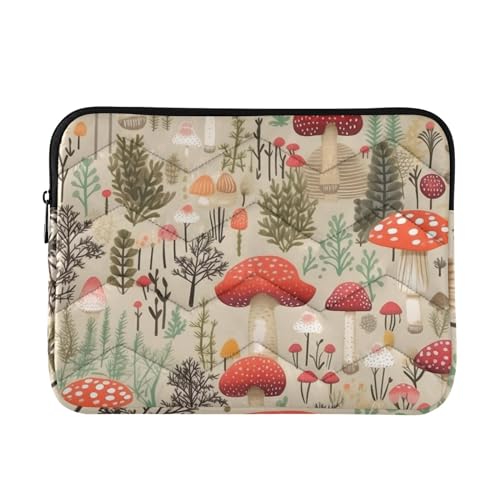 Funda impermeable para laptop 13-14 pulgadas