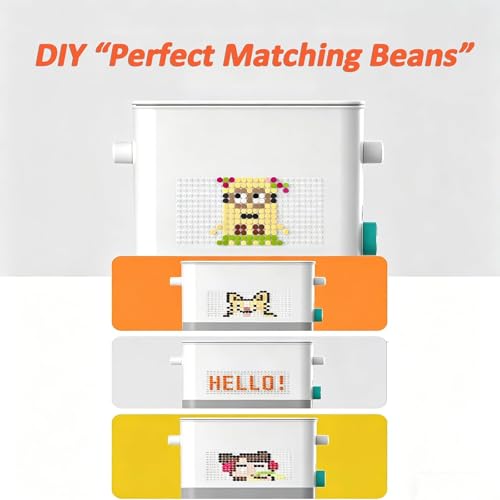 Mangeoire interactive chats et chiens design modulaire et mesure précise - 8