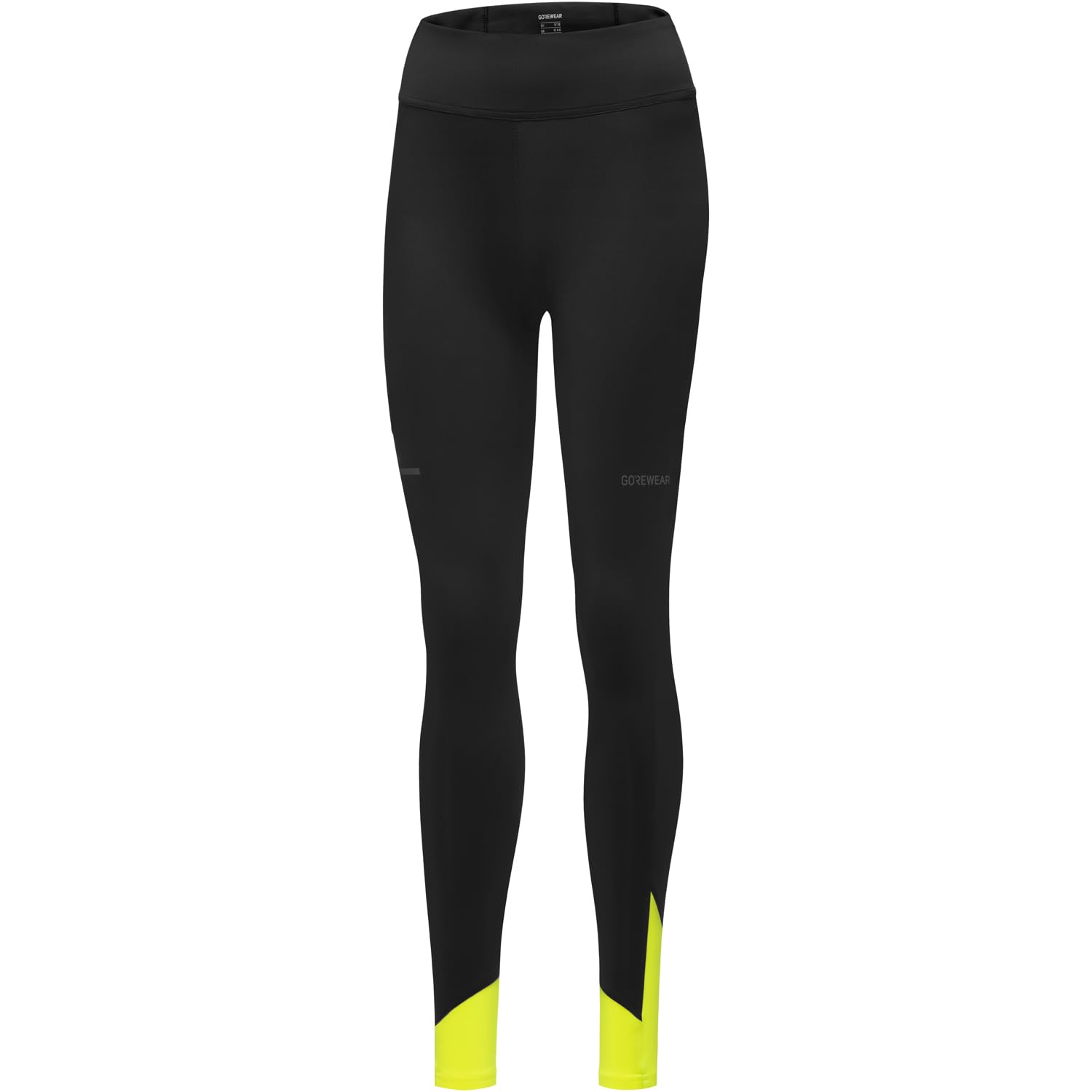 GORE WEAR Tights Thermo CONCURVE Donna