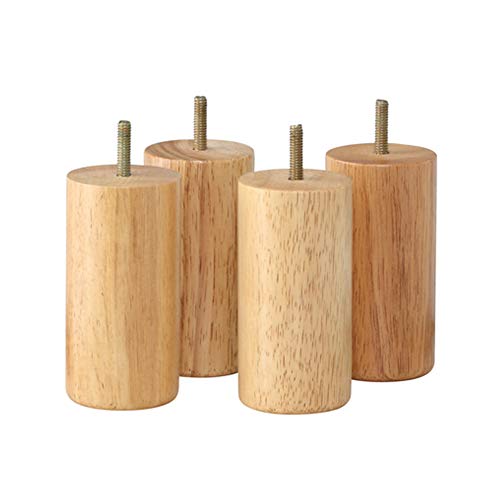 La Mejor Selección de Patas para cama de madera - solo los mejores. 39 Imagen adicional