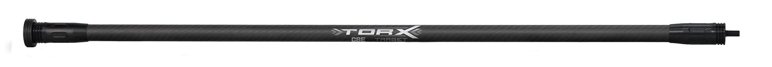 CBE Torx Target Carbon Stabilizer