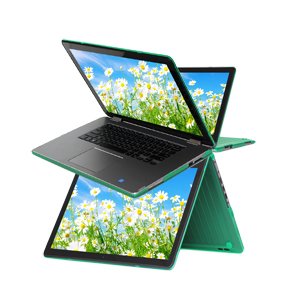 MCover Cover Rigida Per Dell Inspiron 15 5568/5578 2-in-1 (15.6") - Guscio Protettivo In Policarbonato, Viola