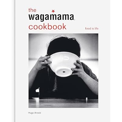The wagamama Cookbook