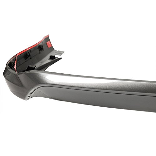 Exterior Accessories Front Rear Bumper Lip 20132015 Lexus LX 570 Sport