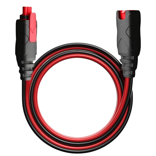 10.5-Feet GC004 X-Connect fit for NOCO Battery Charger Accessorie...