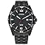 Brazalete Negro, Dial Negro